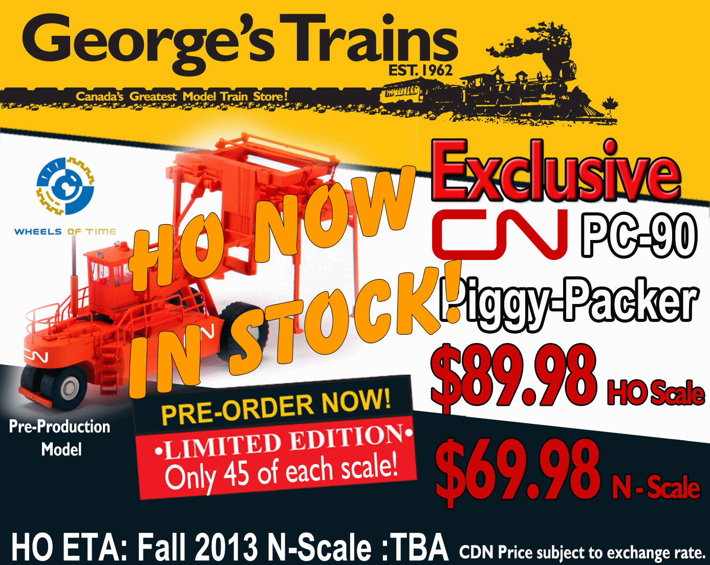  model trains lionel trains hobby trains toy trains in the Toronto area