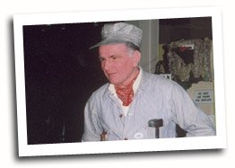 George Olieux - The man who made model trains a popular hobby in Toronto