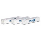 ATH CONTAINERS 53ft 3 PK QUICK