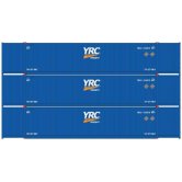 ATH CONTAINER 53ft 3 PACK YRC