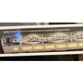 WKW LIGHTS FOR BUDD CARS