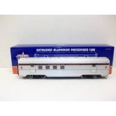 USA RPO CAR CP