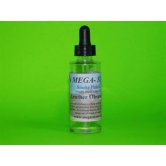 MEG SMOKE FLUID LEATHER OBSESS