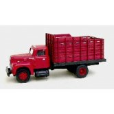 GCL GRAIN BED TRUCK BODY fits