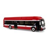 IR NFI XCELSIOR BUS XDE40 TTC