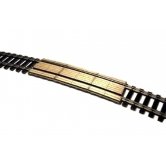 OMK Level Crossing 11inch Radi