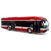 IR NOVA BUS LFS HEV TTC