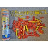 REL EASY LOCK BRICKS SET 407 2