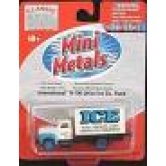 CMW INT'L ICE DELIVERY