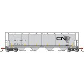BACH GRAIN HOPPER CN N.AMERICA