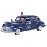 OX DESOTO SURBURBAN 1946-48 JU