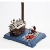 WILES USED D8 STATIONARY LIVE