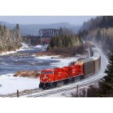 FVM LIKE NEW ES44AC w/DCC only