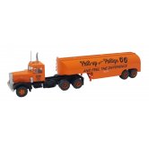 TWX PB 351 TANKER TRUCK PHILLI