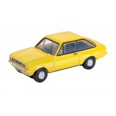 OX FORD ESCORT YELLOW