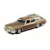 CMW BUICK ESTATE WAGON 1974 GO