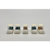 RIH GOLF CARTS 5 PACK