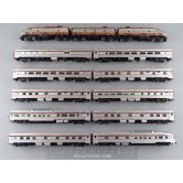 RAP CANADIAN CPR BLOCK SET 2