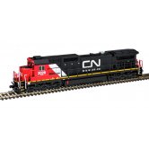 ATL DASH8-40C W/DCC/SOUND CN