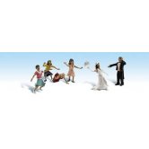WS WEDDING BOQUET TOSS