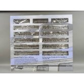 RAP CANADIAN CPR BLOCK SET 1