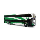 IR ALEXANDER DENNIS BUS GO TRA