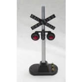 LIO USED HIGHWAY FLASHER W/TRI