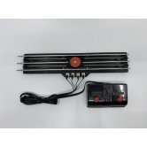 LIO USED OPERATING TRACK O GAU