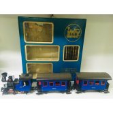LGB USED PASSENGER TRAINSET TH