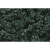 WS SHAKER DK GRN BUSHES