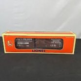 LIO LIKE NEW BOXCAR 6464 SOUTH