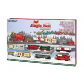 BACH TRAINSET JINGLE BELLS