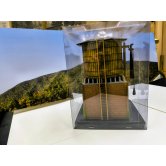 BEN WATER TOWER BUILT UP