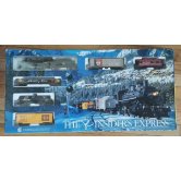 PC MEHANO TRAINSET 2-6-0 CN IN