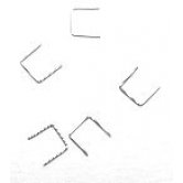 TIC GRAB IRONS STRAIGHT /100