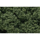 WS FOLIAGE CLUSTER -MED.GREEN