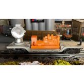 LIO SEARCHLIGHT CAR # 3620 W/O