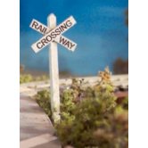 OMK CROSSBUCK TRANSITIONAL