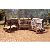 OMK LUMBER ASSORTMENT