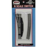 ATL N MANUAL SWITCH L/H