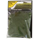 WS STATIC GRASS 12 mm DARK GRE