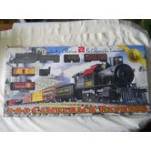 PC PC/IHC TRAINSET CP 2-6-0 CA