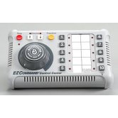 BACH DCC CONTROL SYSTEM w/ 5 A