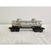 LIO USED TANKCAR SUNOCO