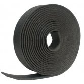WS TRACK BED HO FOAM 24'