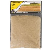 WS STATIC GRASS 4 mm STRAW