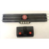 LIO USED OPERATING TRACK O GAU