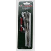 KATO SWITCH REM LH #6 N