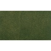 WS GRASS MAT FOREST GREEN MED.