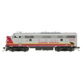 INTER FP9A/B POWERED ALGOMA CE